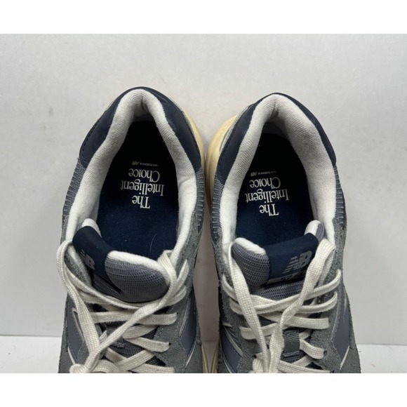 New Balance 57/40 Castlerock Sea Salt m5740rss Men\'s Size 14 Shoes main image 4